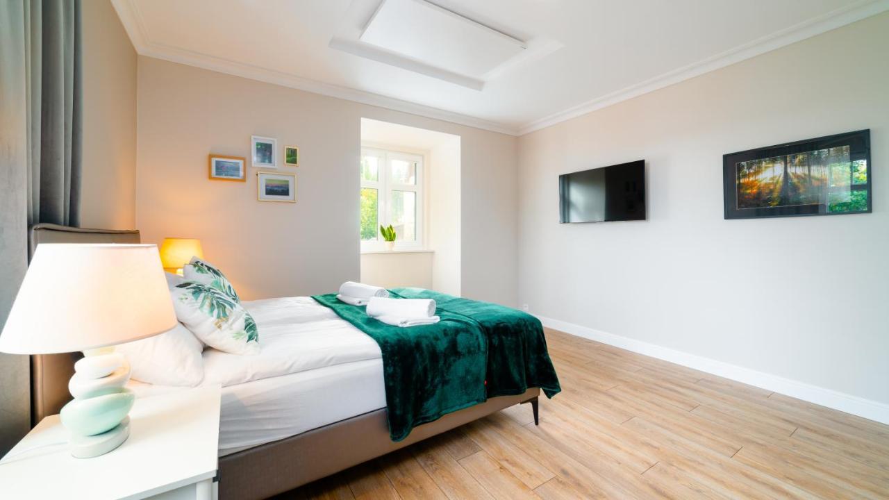 Royal Green Apartamenty Deptak Karpacz Exterior foto